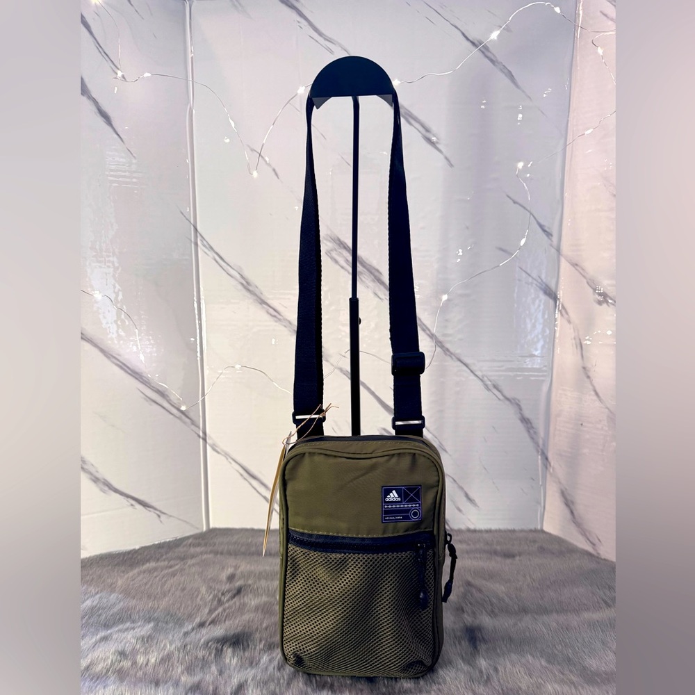 ADIDAS Organizer M Crossbody